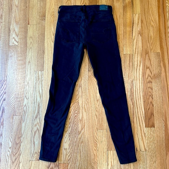 American Eagle jeans - Picture 2 of 2